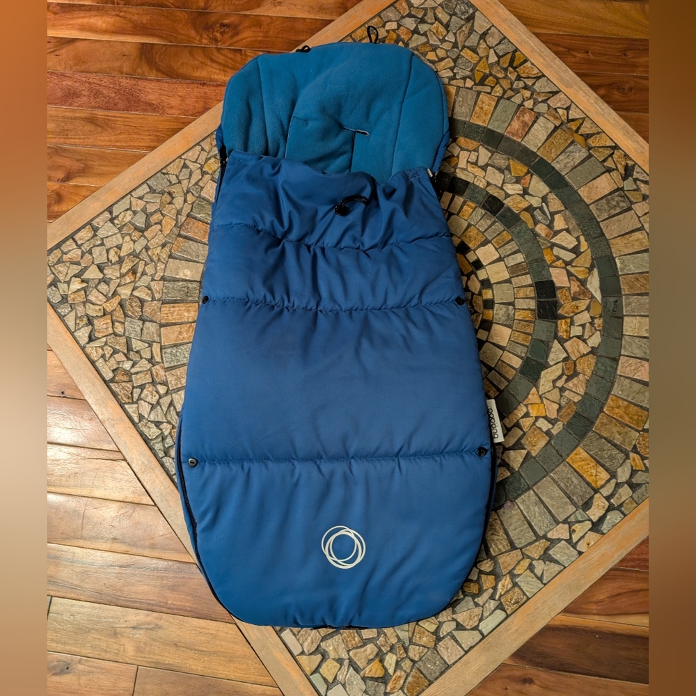 Bugaboo High Performance Footmuff